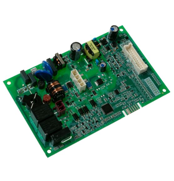 Picture of OEM General Electric (GE) WD21X29604 Configured Machine