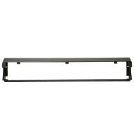 Picture of OEM General Electric (GE) WB07X47587 Control Panel Trim Kit