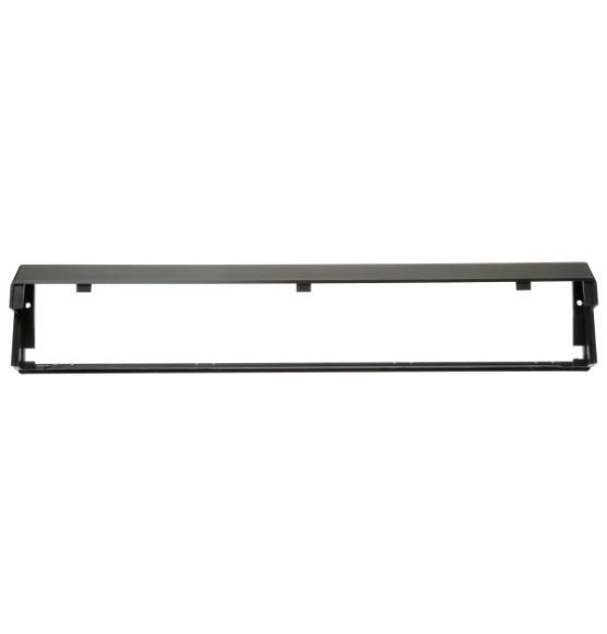 Picture of OEM General Electric (GE) WB07X47587 Control Panel Trim Kit