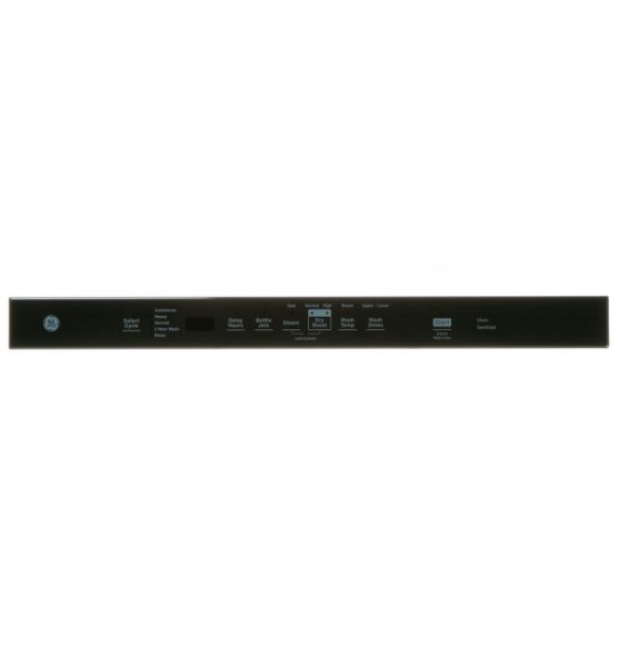 Picture of OEM General Electric (GE) WD21X33780 Configured Ui Control
