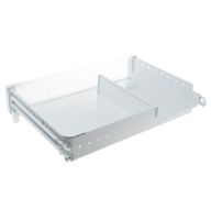 Picture of OEM General Electric (GE) WR71X44285 Upper Freezer Basket -