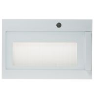 Picture of OEM General Electric (GE) WB56X35674  White Door Asm