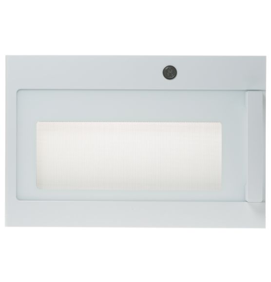 Picture of OEM General Electric (GE) WB56X44649 White Door Asm