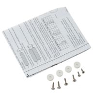 Picture of OEM General Electric (GE) WD02X32581 Door Hardware And