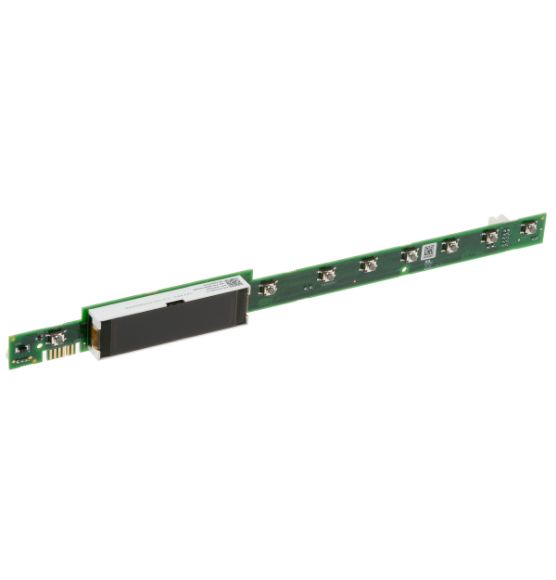 Picture of OEM General Electric (GE) WD21X29523  Configured Ui