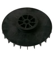 Picture of OEM General Electric (GE) WH03X32867 Motor Pulley