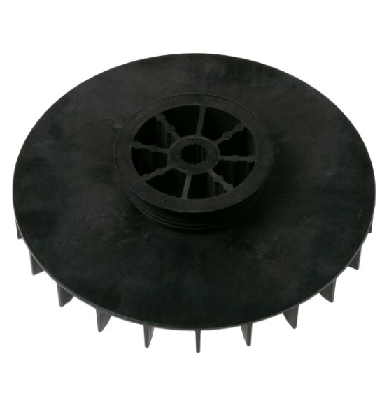 Picture of OEM General Electric (GE) WH03X32867 Motor Pulley