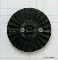Picture of OEM General Electric (GE) WH03X32867 Motor Pulley