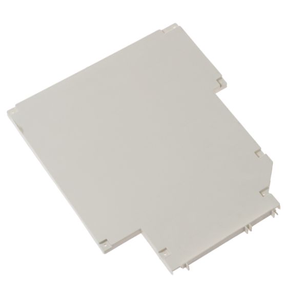 Picture of OEM General Electric (GE) WB02X41766 Junction Box Cover