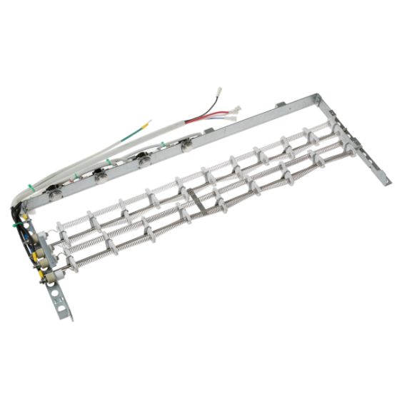 Picture of OEM General Electric (GE) WP27X28022 Heater