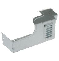 Picture of OEM General Electric (GE) WH01X32884 Main Control Shield
