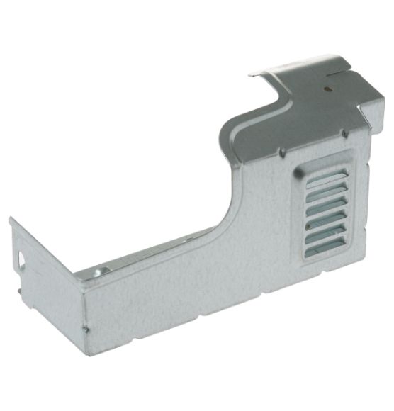 Picture of OEM General Electric (GE) WH01X32884 Main Control Shield