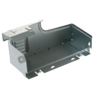 Picture of OEM General Electric (GE) WH01X32884 Main Control Shield