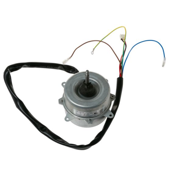 Picture of OEM General Electric (GE) WP94X27476 Outdoor Fan Motor