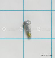 Picture of OEM General Electric (GE) WH02X24414 Scr 6-32 Flp .490 Ss