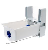 Picture of OEM General Electric (GE) WR29X46730 Ice Bucket & Auger