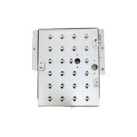 Picture of OEM Speed Queen D518310  Assy, Heater- Red