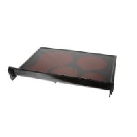 Picture of OEM LG Plate Assembly AGU73969703