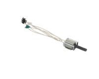 Picture of OEM GE Gas Range / Oven WB13X25262 Igniter Glowbar