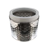 Picture of OEM GE Washer WH49X27327 Basket Kit – 27″ Hub Nut & Washers