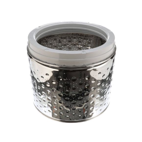 Picture of OEM GE Washer WH49X27327 Basket Kit – 27″ Hub Nut & Washers