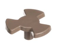 Picture of OEM Frigidaire 5304513472 Microwave Glass Tray Drive Coupling