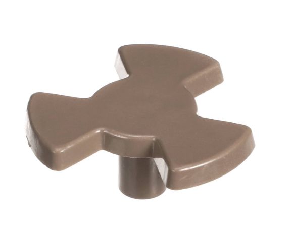 Picture of OEM Frigidaire 5304513472 Microwave Glass Tray Drive Coupling