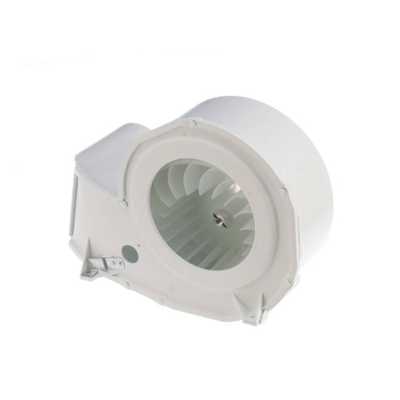 Picture of OEM Frigidaire Dryer Blower Wheel and Housing Assembly 131775600