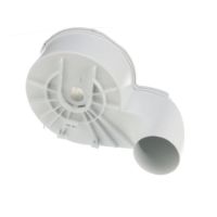 Picture of OEM Frigidaire Dryer Blower Wheel and Housing Assembly 131775600