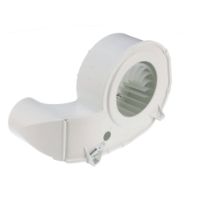 Picture of OEM Frigidaire Dryer Blower Wheel and Housing Assembly 131775600
