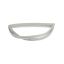 Show details for OEM Frigidaire Refrigerator Freezer Door Gasket 5304502841 Picture of OEM Frigidaire Refrigerator Freezer Door Gasket 5304502841