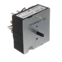 Picture of OEM GE Dryer WE04X23897 Timer