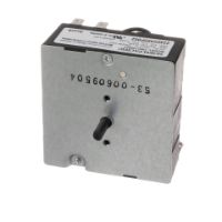 Picture of OEM GE Dryer WE04X23897 Timer