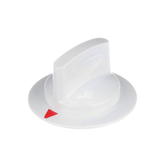 Picture of OEM GE Knob Wht WE01X10036