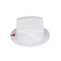 Picture of OEM GE Knob Wht WE01X10036