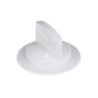 Picture of OEM GE Knob Wht WE01X10036