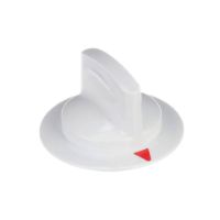 Picture of OEM GE Knob Wht WE01X10036
