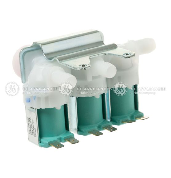 Picture of OEM General Electric (GE) WH13X26856 Water Valve Inlet Tube