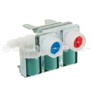 Picture of OEM General Electric (GE) WH13X26856 Water Valve Inlet Tube