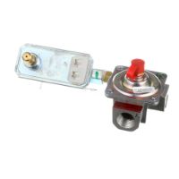 Picture of OEM GE Range Gas Control Valve WB21X29148