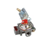 Picture of OEM GE Range Gas Control Valve WB21X29148