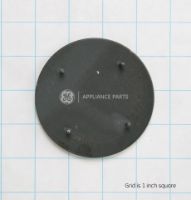 Picture of OEM GE WB29K10024 Large Surface Burner Cap