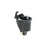 Picture of OEM GE Light Socket WR2X7270