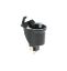 Show details for OEM GE Light Socket WR2X7270 Picture of OEM GE Light Socket WR2X7270