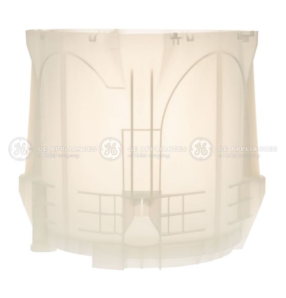 Picture of OEM GE Washer WH49X27328 Kit Tub 24 Hub Nut Washers & Agitator