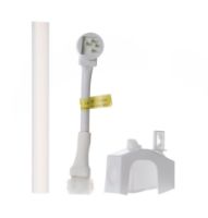 Picture of OEM GE Cover WR29X10080