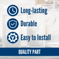 Picture of OEM GE Cover WR29X10080