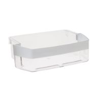 Picture of OEM GE Refrigerator WR71X11055 Door Shelf Bin (Gallon Size)