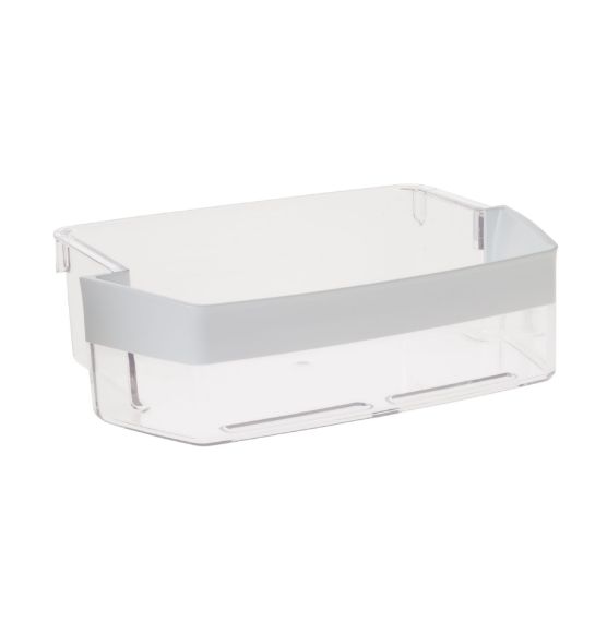 Picture of OEM GE Refrigerator WR71X11055 Door Shelf Bin (Gallon Size)
