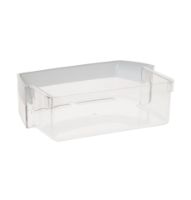 Picture of OEM GE Refrigerator WR71X11055 Door Shelf Bin (Gallon Size)